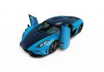 Koenigsegg Regera d'Elegance 2018 года